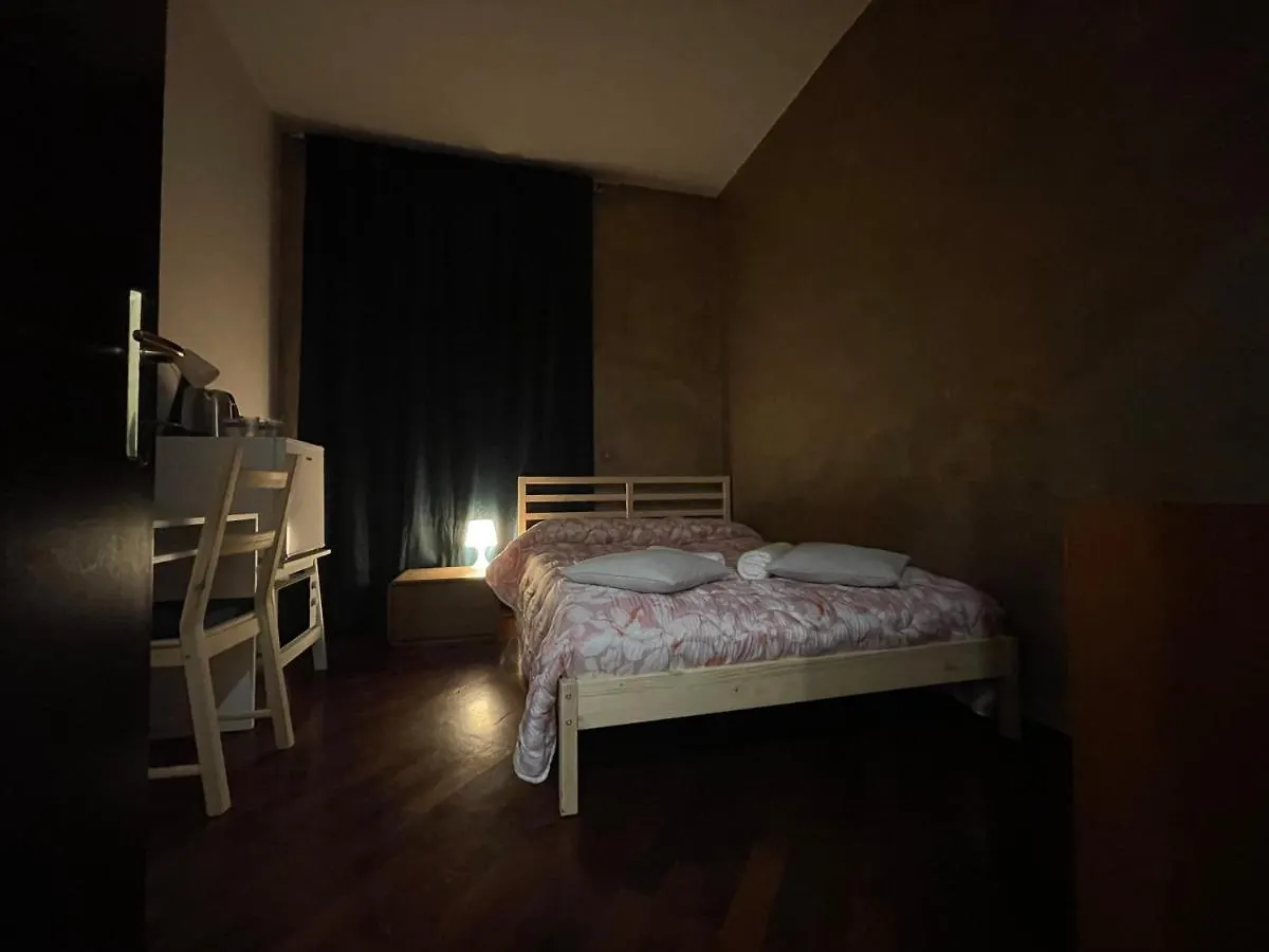 S Marcos Apartments Mestre Italie