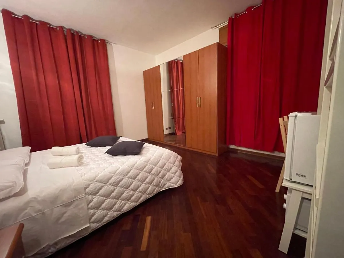 S Marcos Apartments Mestre