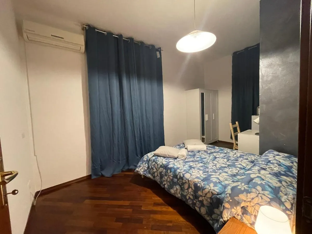 S Marcos Apartments Mestre
