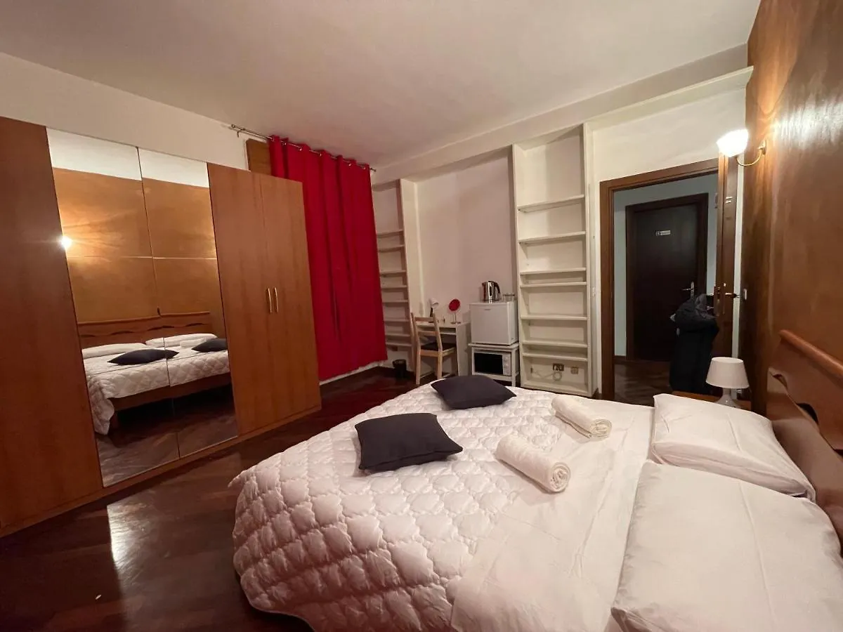 S Marcos Apartments Mestre 0*,