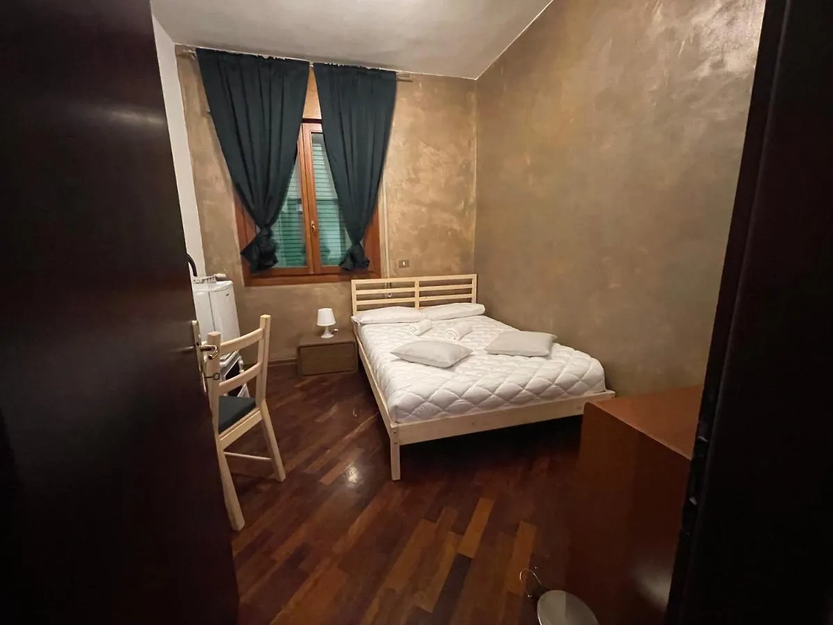 S Marcos Apartments Mestre 0*,  Italie