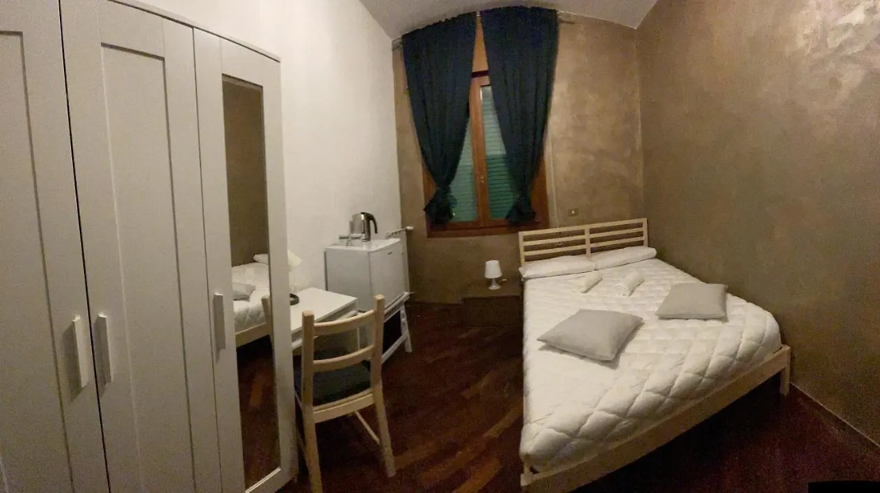 S Marcos Apartments Mestre
