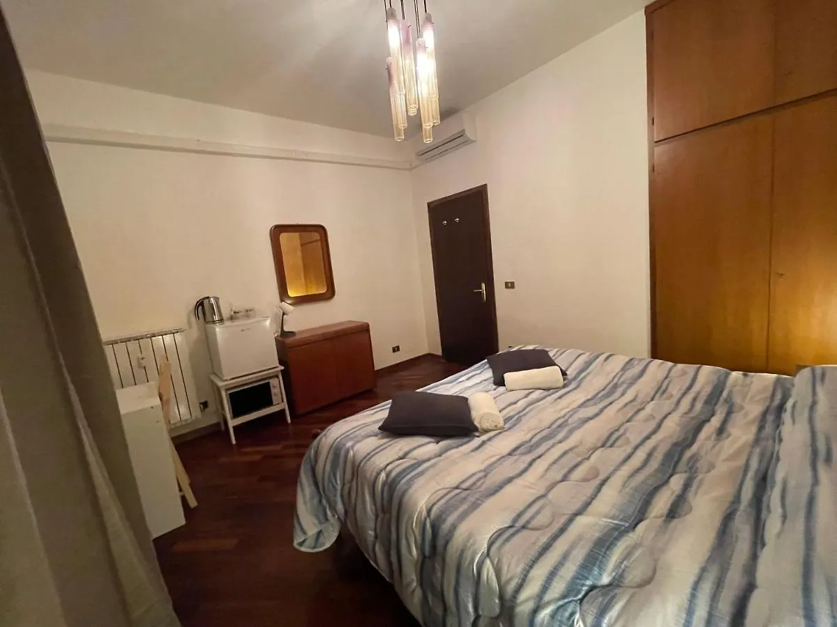 S Marcos Apartments Mestre