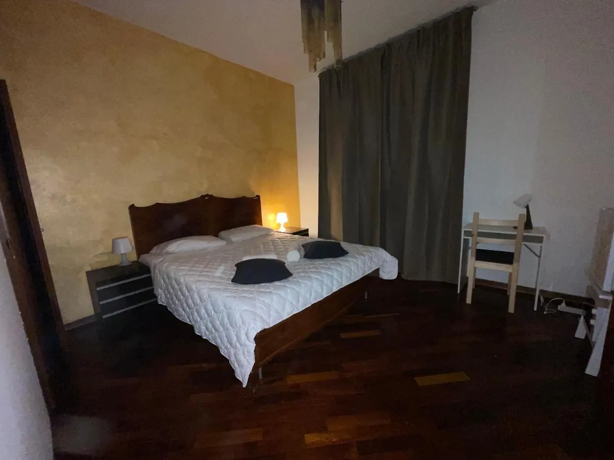 S Marcos Apartments Mestre 0*,  Italie