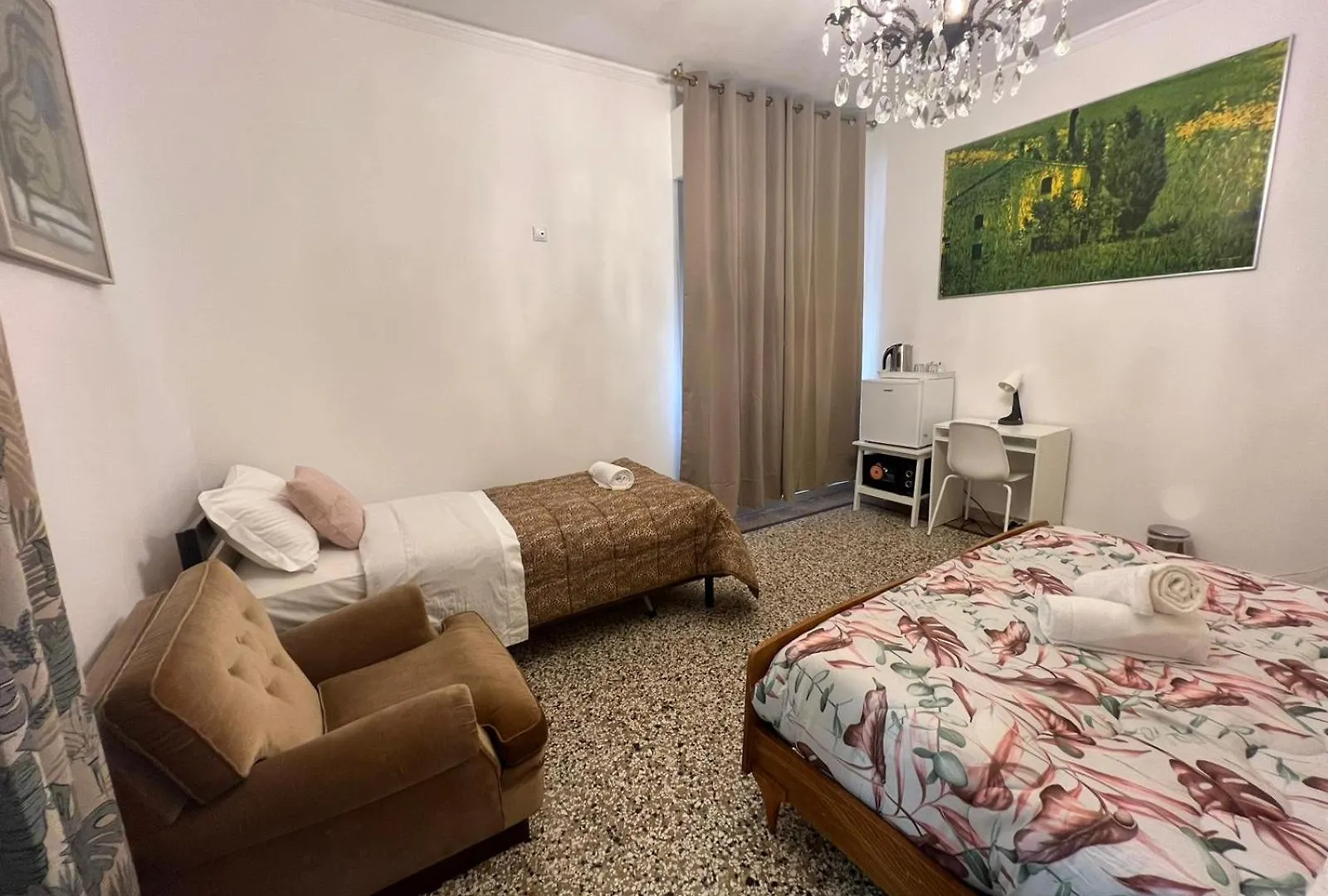 S Marcos Apartments Mestre 0*,