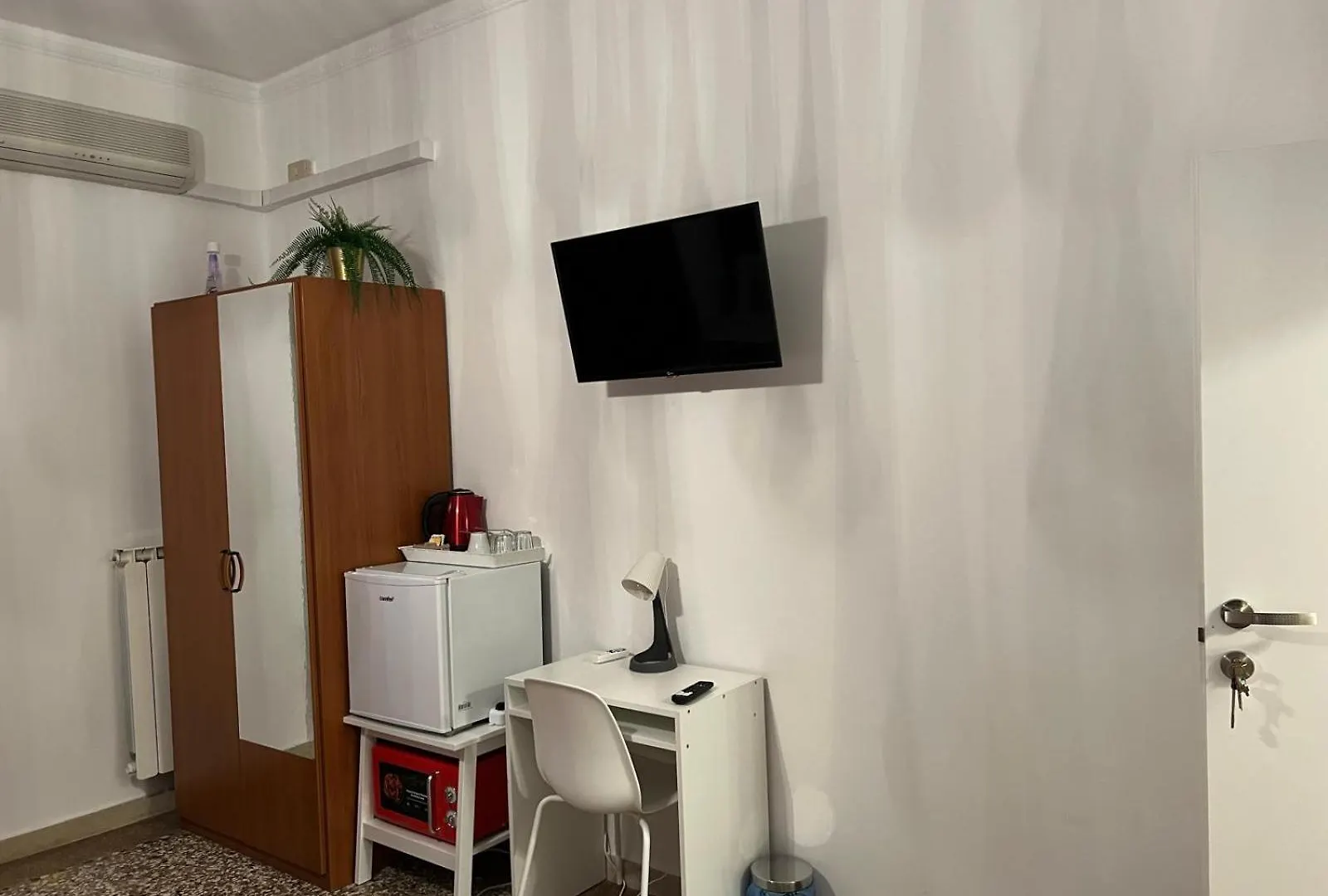 S Marcos Apartments Mestre