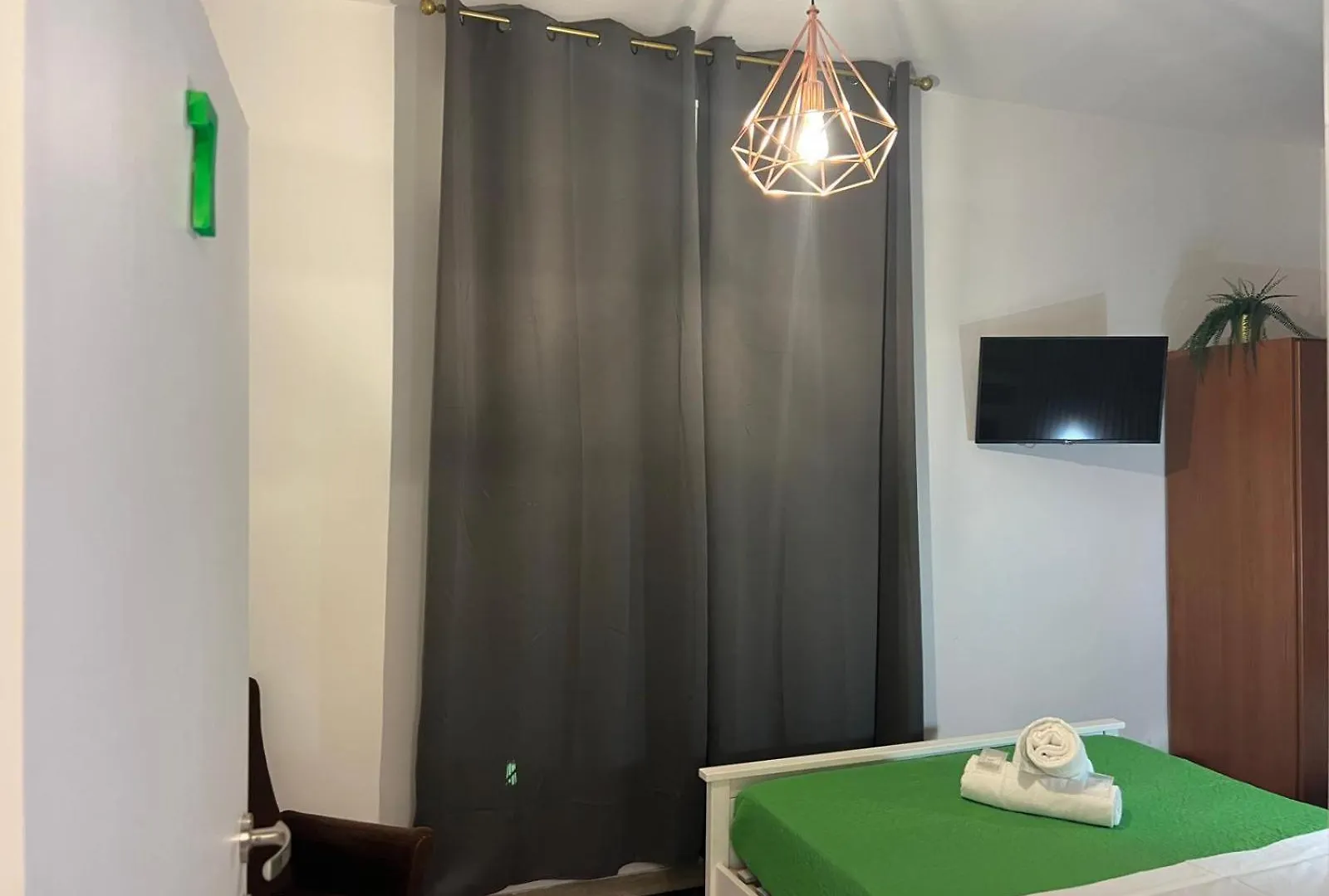 S Marcos Apartments Mestre Italie