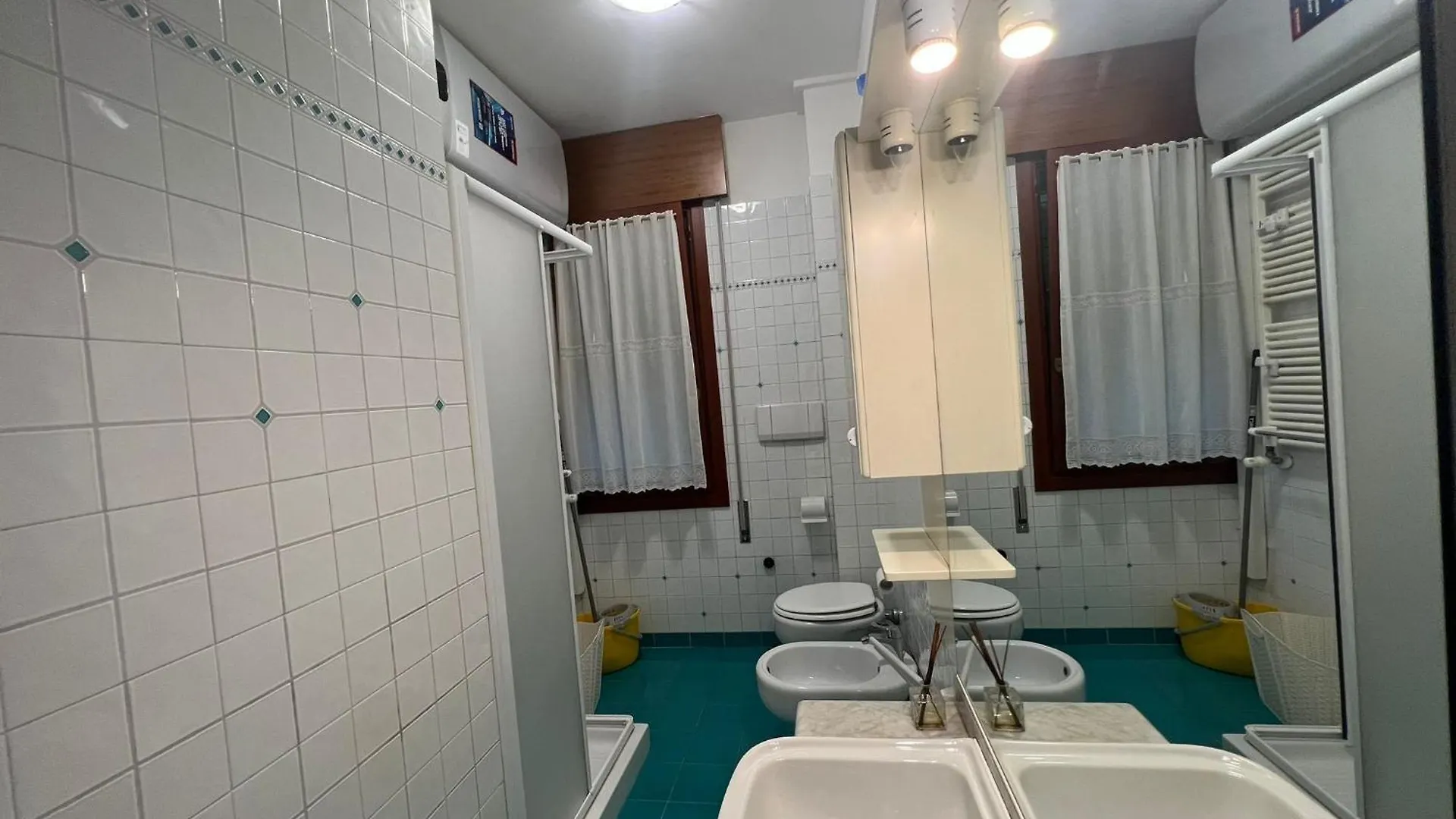 S Marcos Apartments Mestre