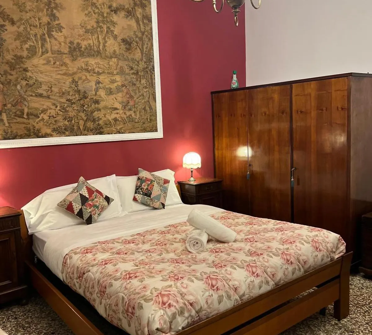 S Marcos Apartments Mestre