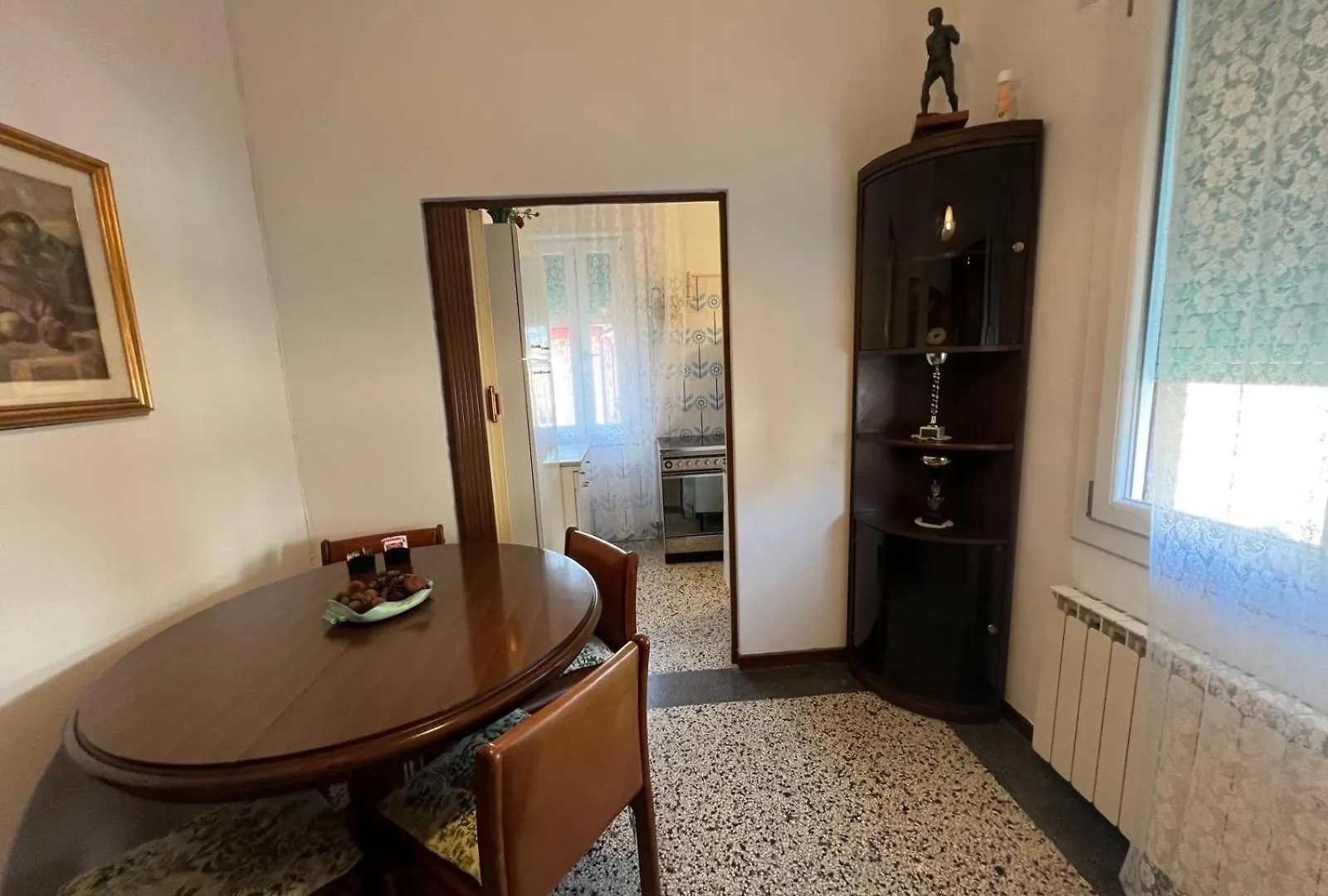 S Marcos Apartments Mestre Italie