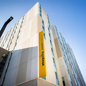 Hotel apartamentowy Staycity Venice, Mestre