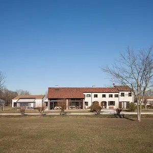 Casa Di Anna - Fattoria Sociale Gospodarstwo agroturystyczne Mestre