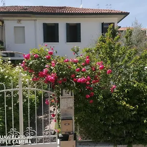 Casa Bianca Hébergement de vacances Mestre