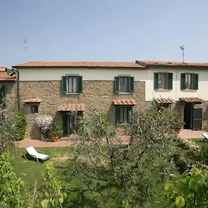 Borgo La Casetta Séjour à la ferme San Baronto