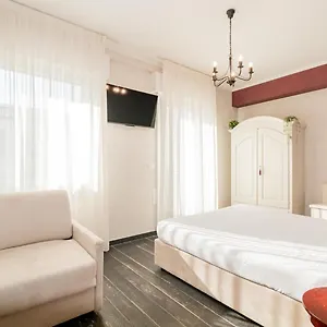 Train Station Appartement Mestre