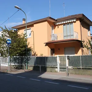 Al Sole Hébergement de vacances