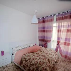 Podgora 13 Appartement