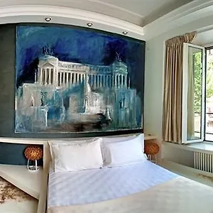 Bdb Luxury San Pietro Maison d'hôtes Rome