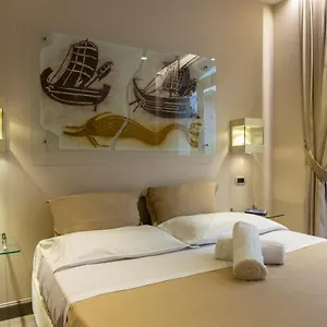 Le Jardin Appartement Taormine