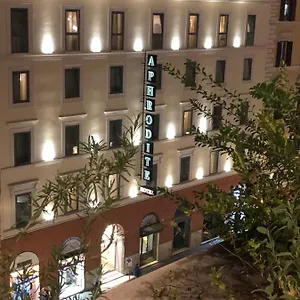 Aphrodite Hotel Rome